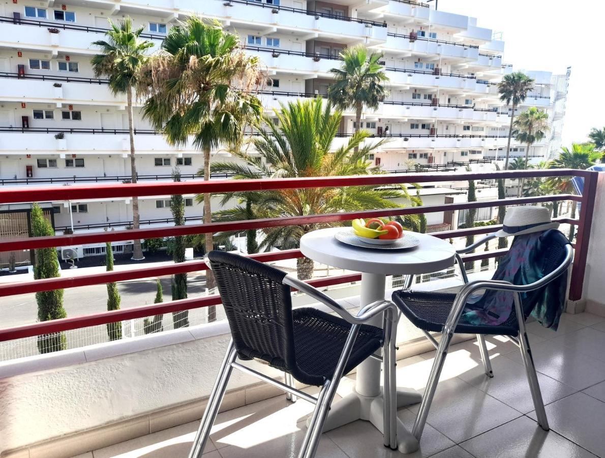 Olympia 425, See View Wifi Free Πλάγια ντε λας Αμέρικας Εξωτερικό φωτογραφία