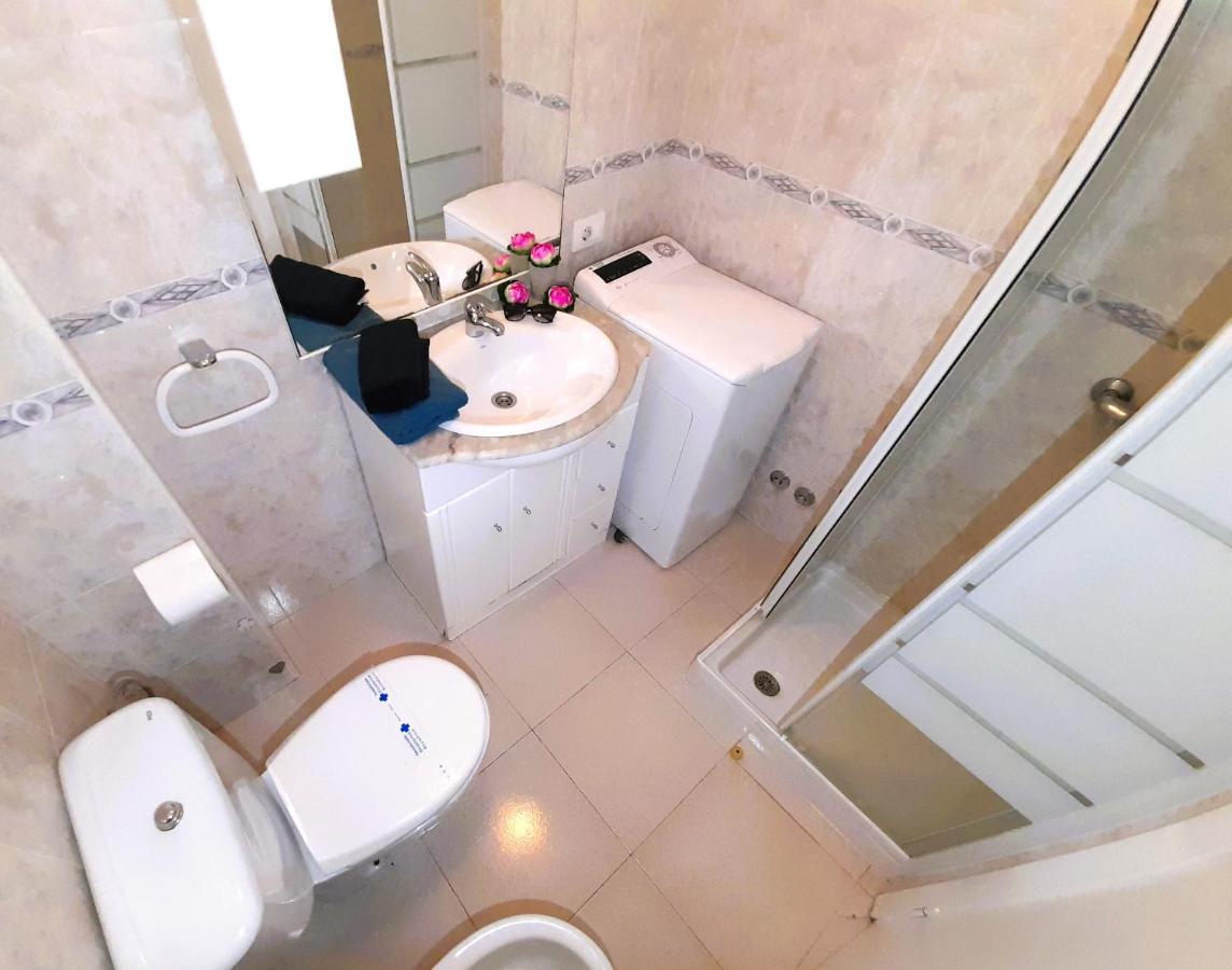 Olympia 425, See View Wifi Free Πλάγια ντε λας Αμέρικας Εξωτερικό φωτογραφία